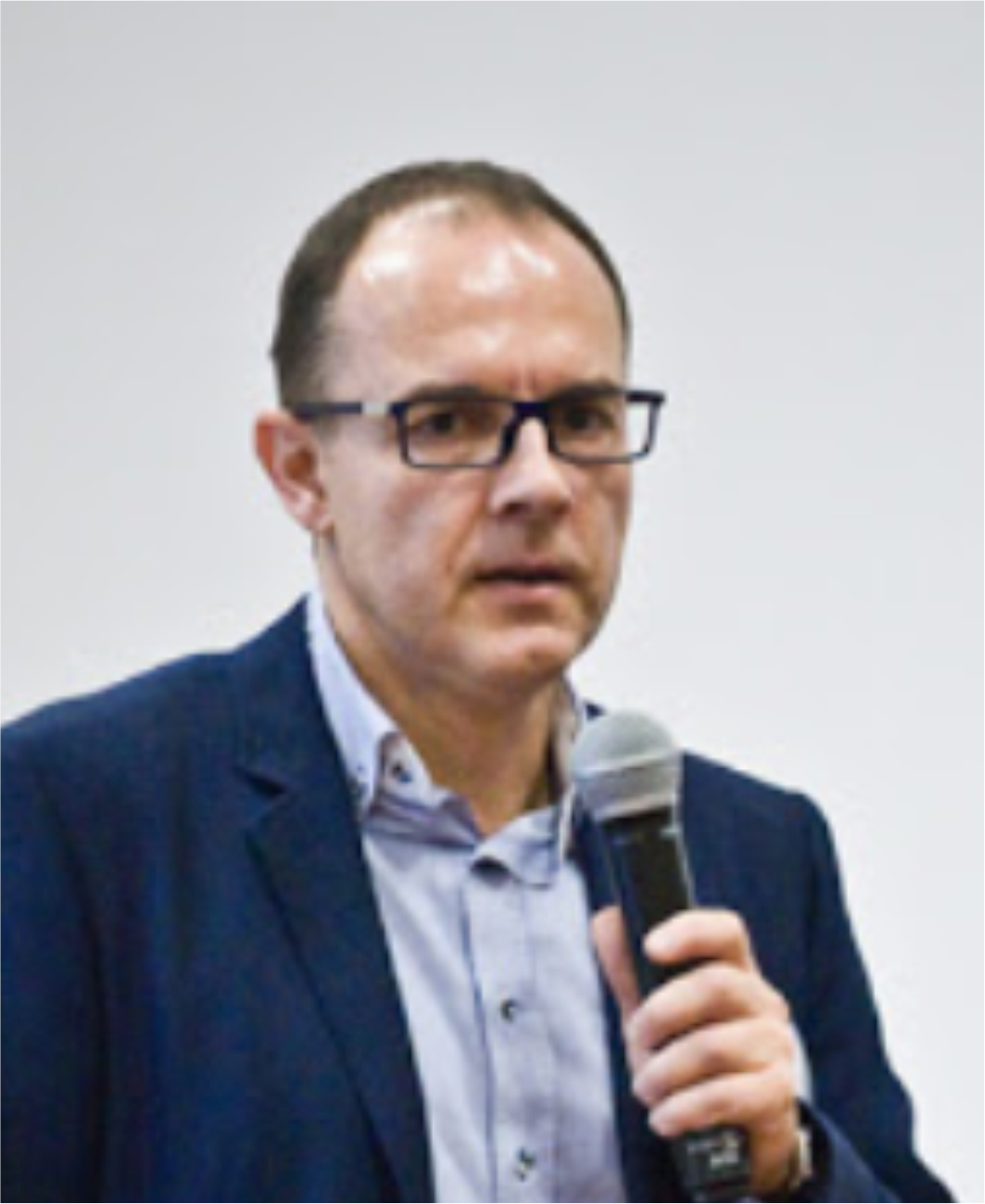Krzysztof Pisera